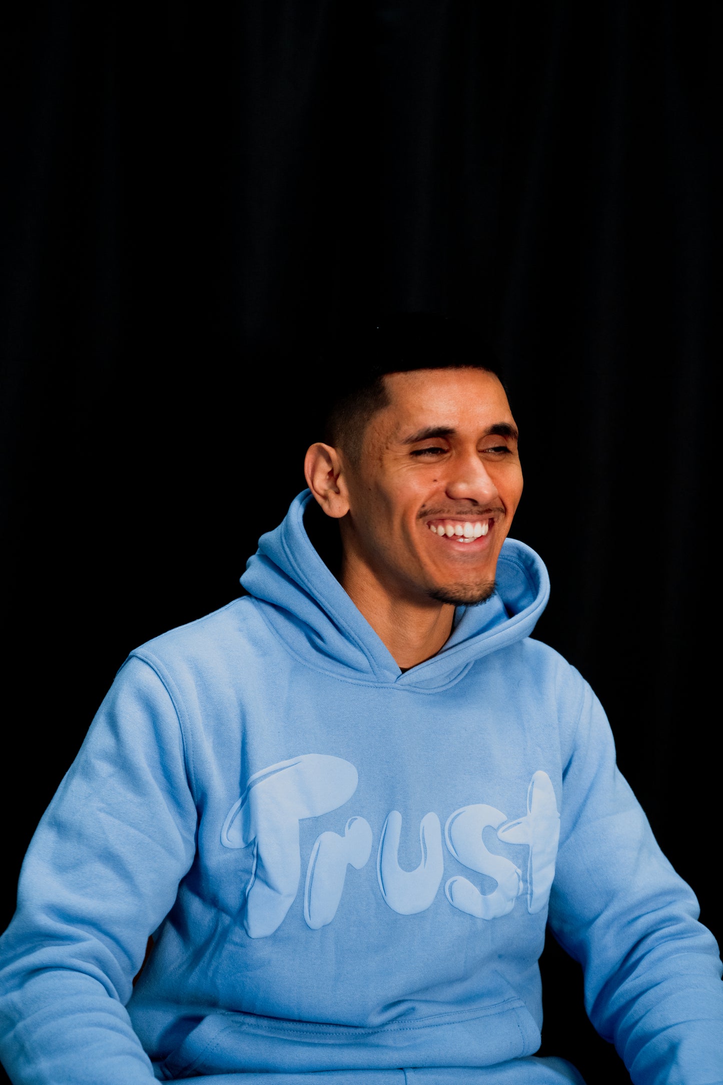 Trust Us Iconic Flare Set