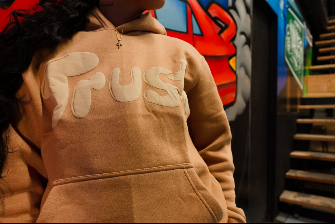 Trust Us Iconic Flare Set