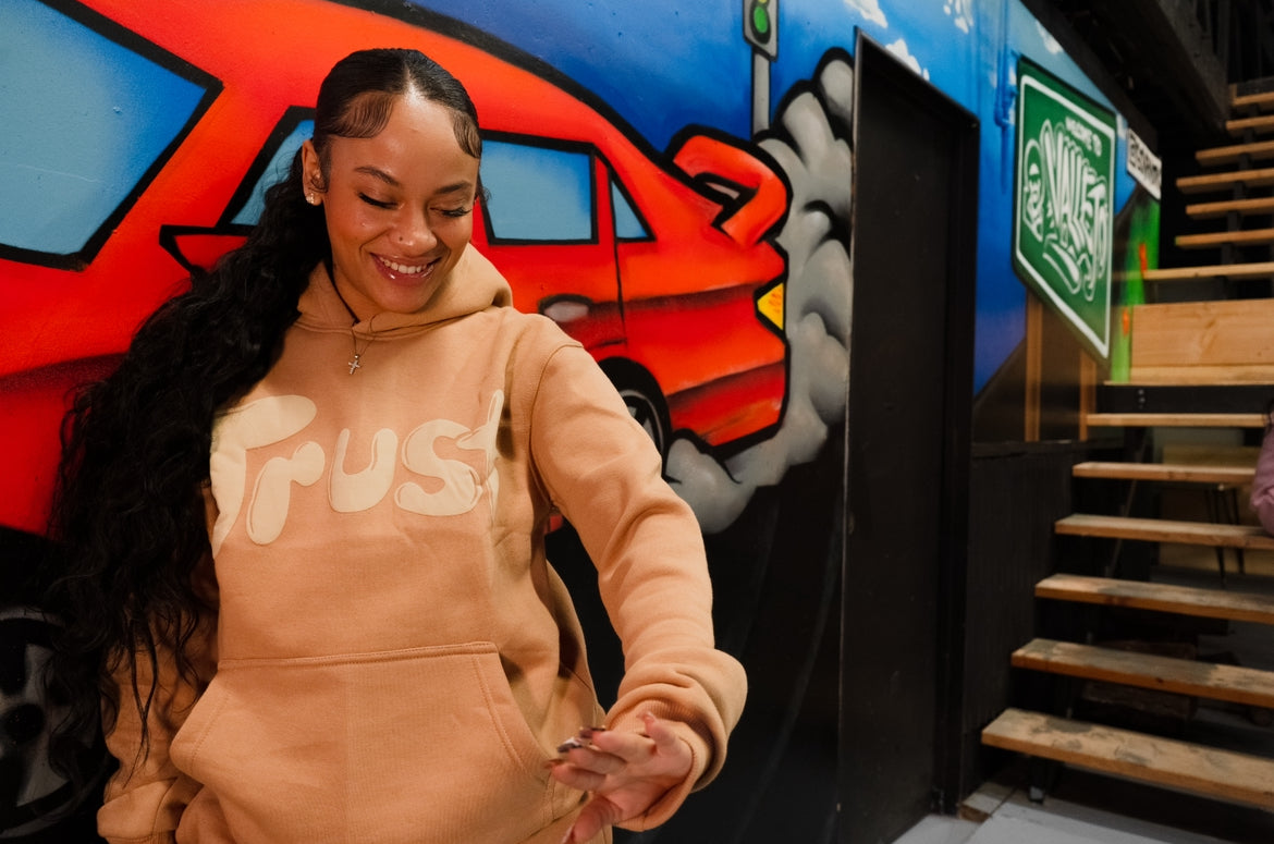 Trust Us Iconic Flare Set