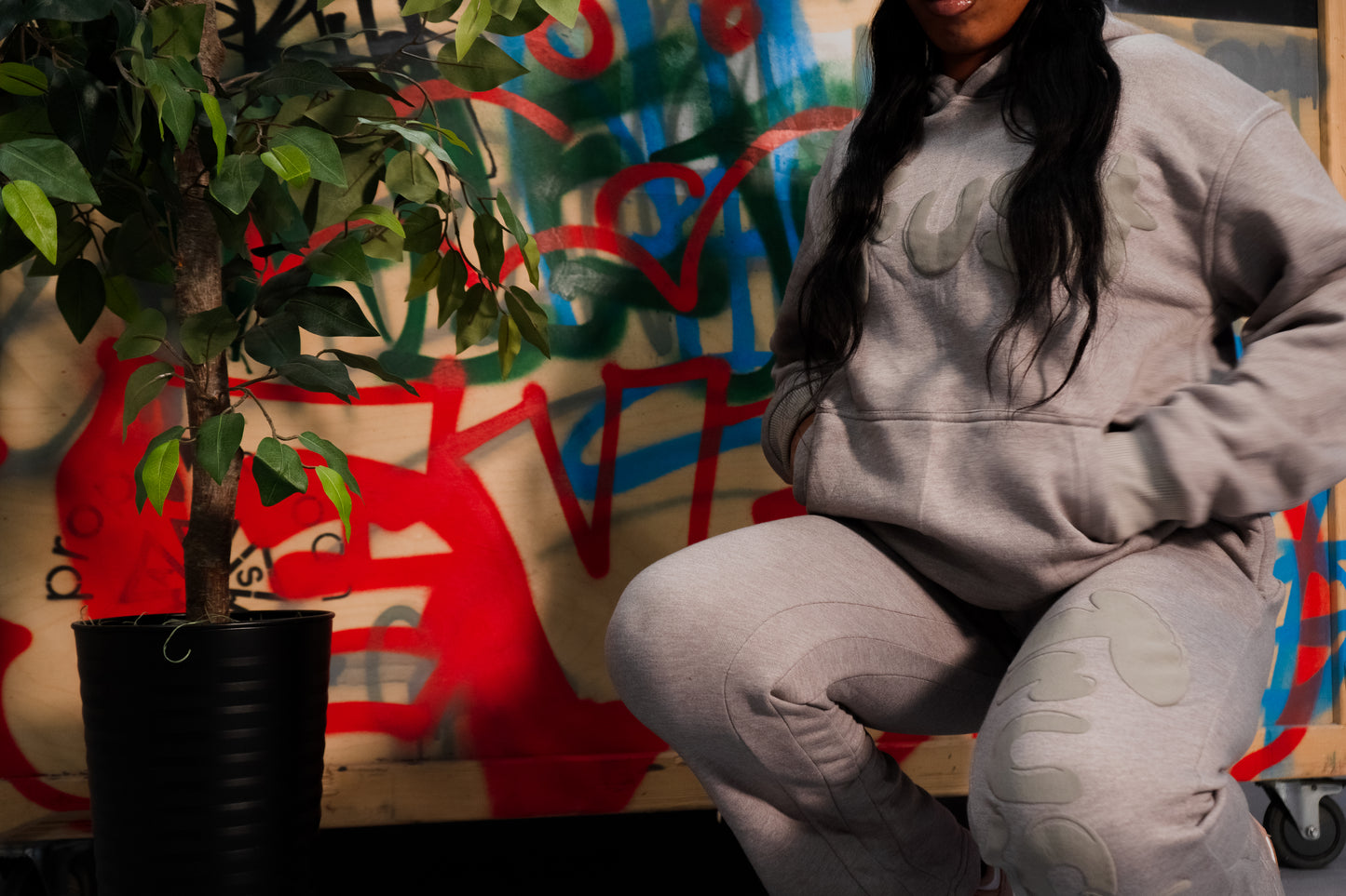 Trust Us Iconic Flare Set