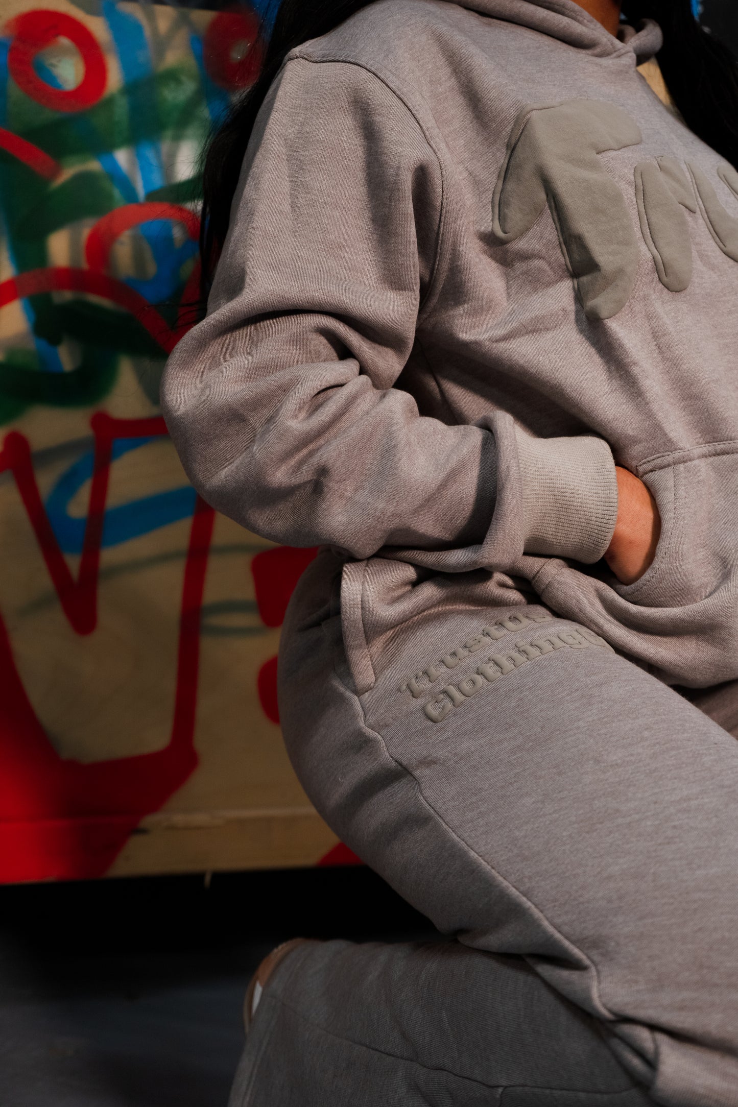 Trust Us Iconic Flare Set