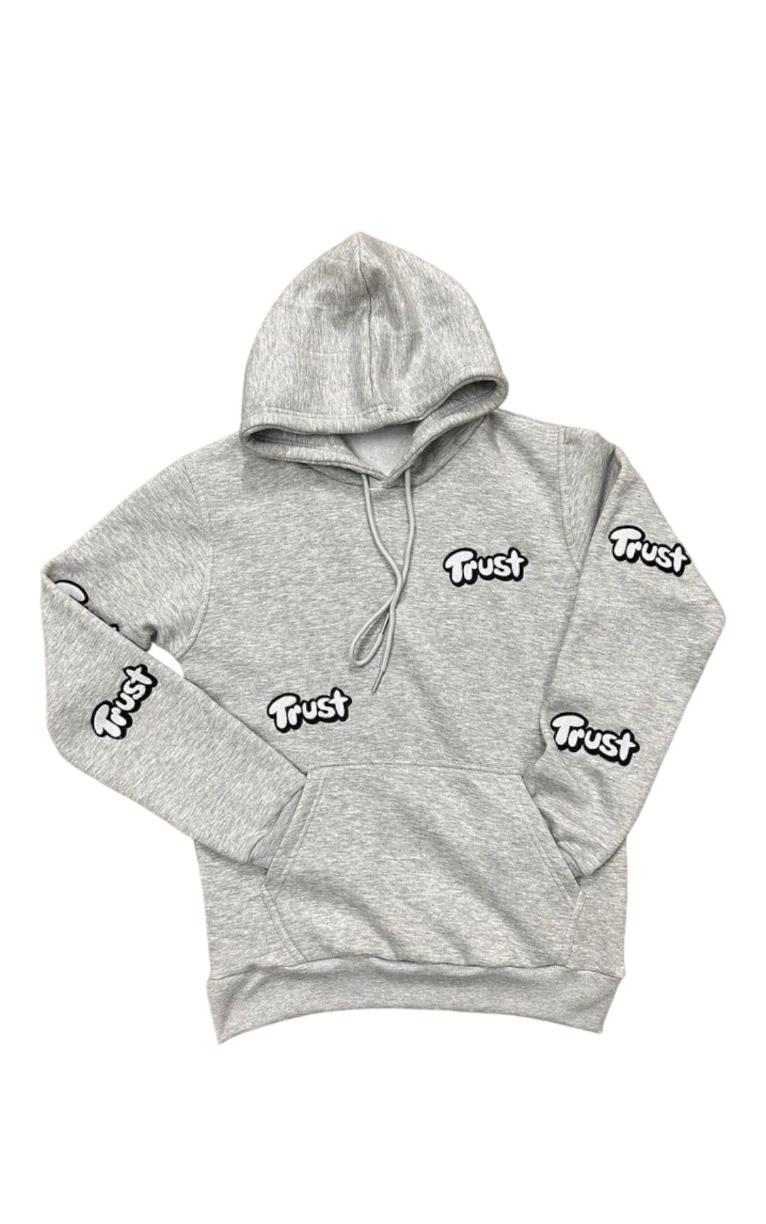 Scattered Hoodie