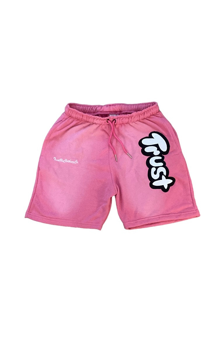 Acid Short Set