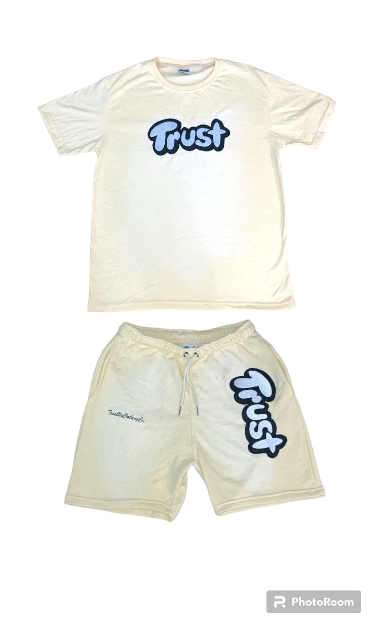 Acid Short Set