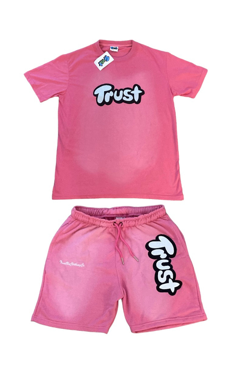 Acid Short Set