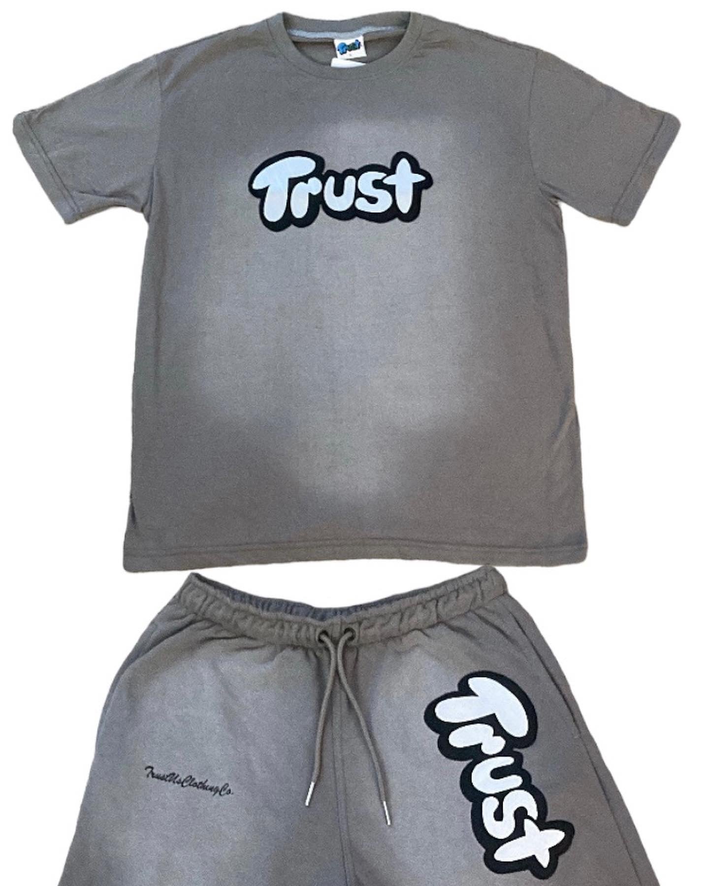 Acid Short Set