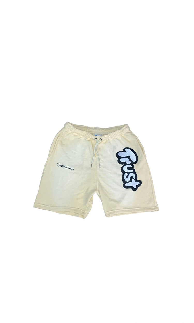 Acid Short Set