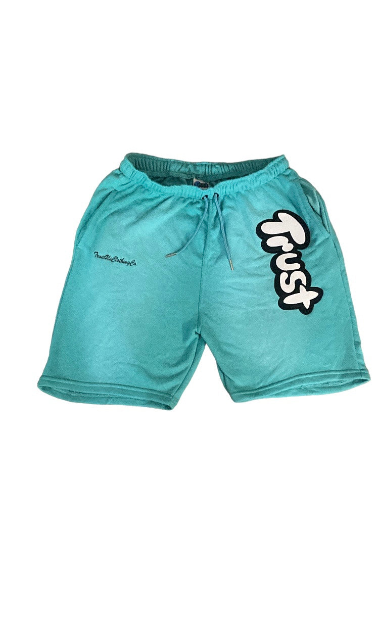 Acid Short Set